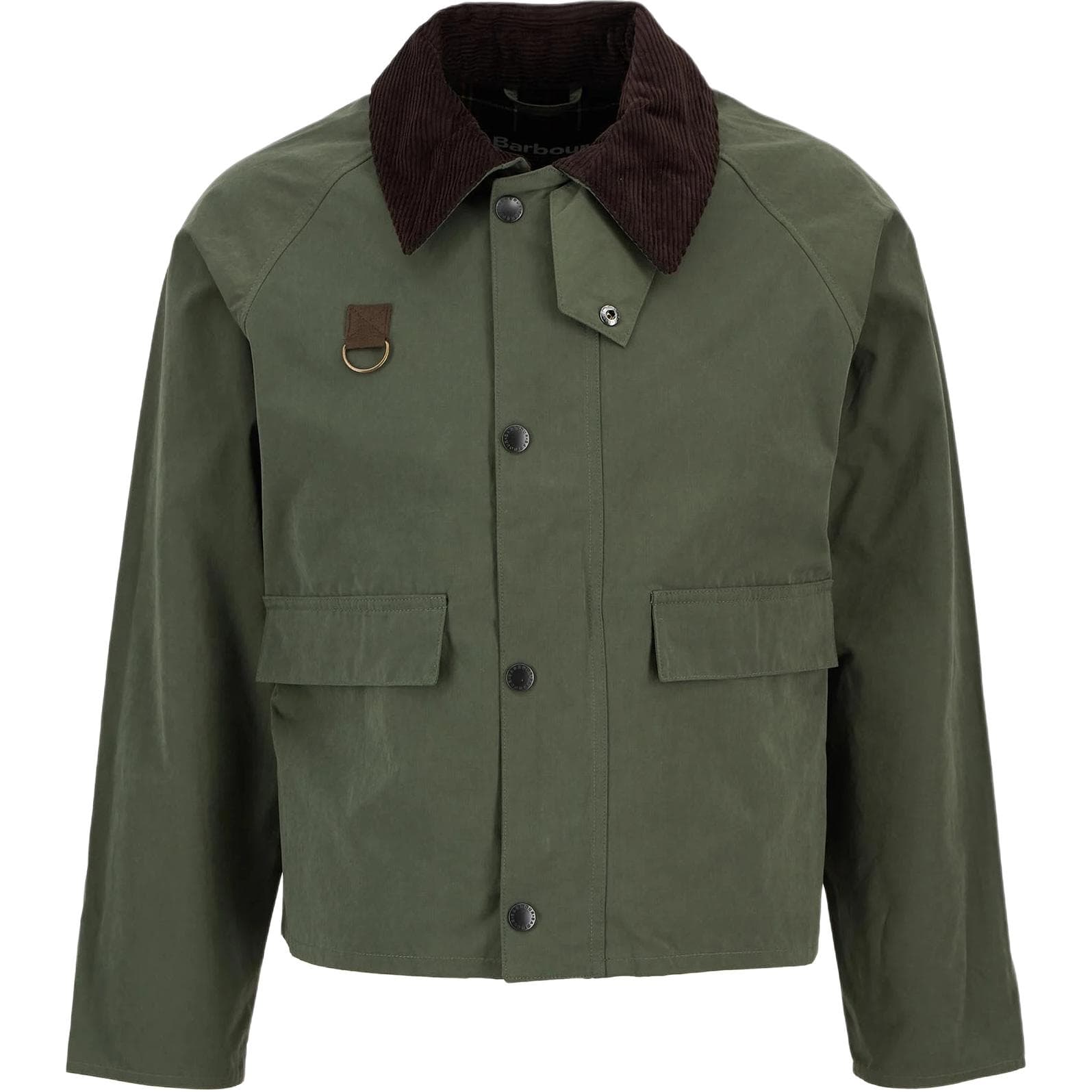 Куртка BARBOUR - изображение 1