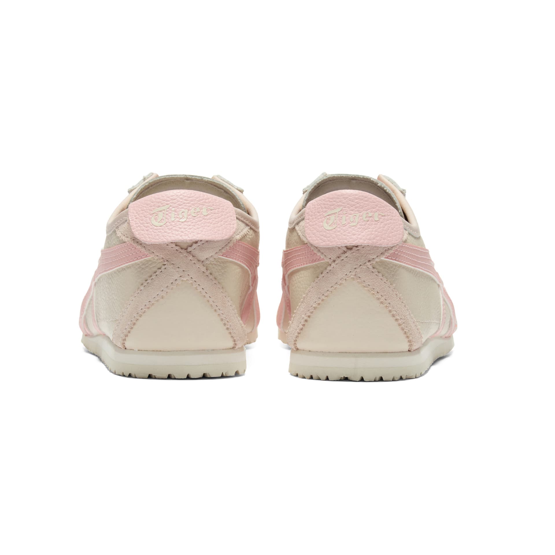 Кроссовки Onitsuka Tiger Mexico 66 - изображение 6