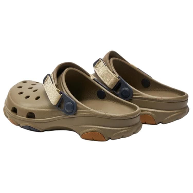 Сабо Crocs Classic clog All-Terrain - изображение 5