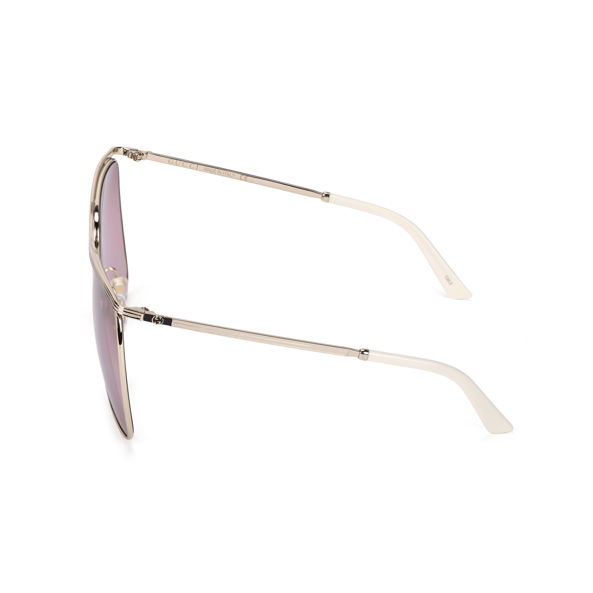 Солнцезащитные очки GUCCI 63mm - изображение 3