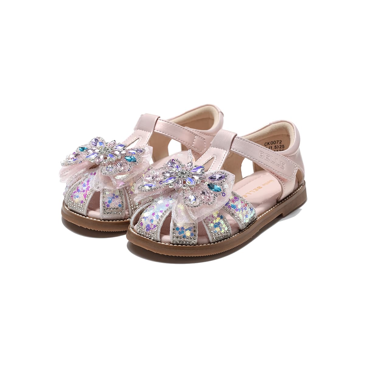 Сандалии BELLE Детские сандалии Low Top Kids - изображение 2