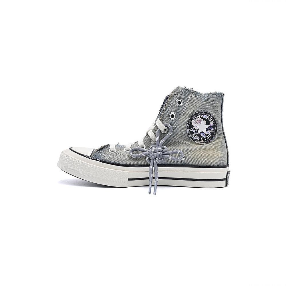 Кеды Converse Chuck 70 High Top Кеды Унисекс - изображение 2