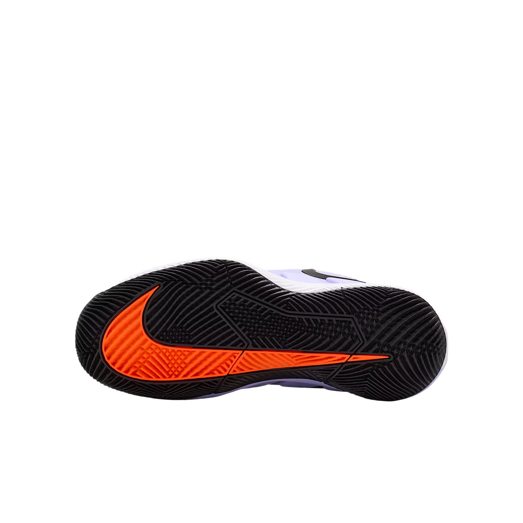 Nike Vapor X Oтскок Дышащий Поддержка Low Топ Тренировочные кроссовки Детский - изображение 5