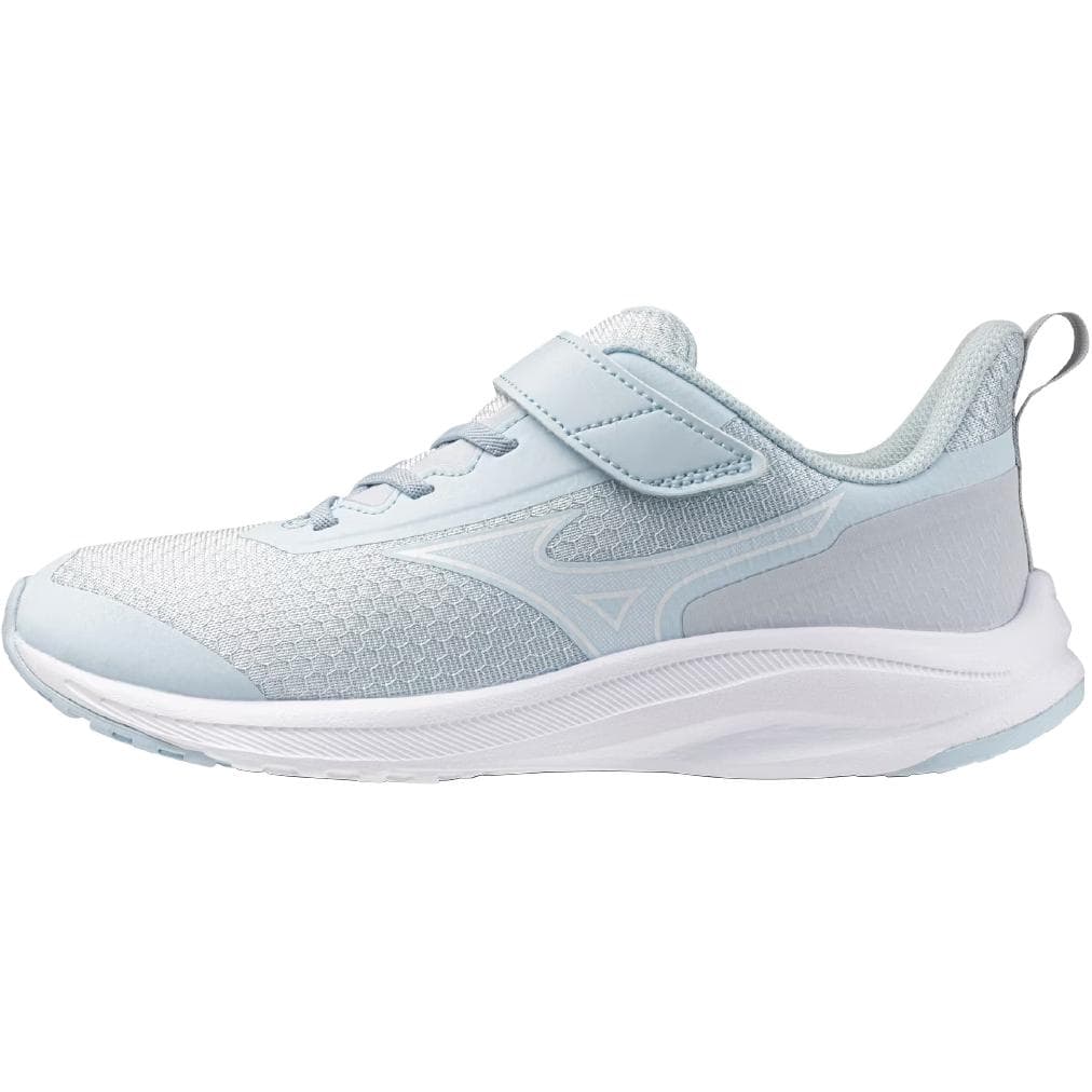 Кроссовки Mizuno ESPERUNZER 2 Беговые кроссовки Светло-синий Детский - изображение 1