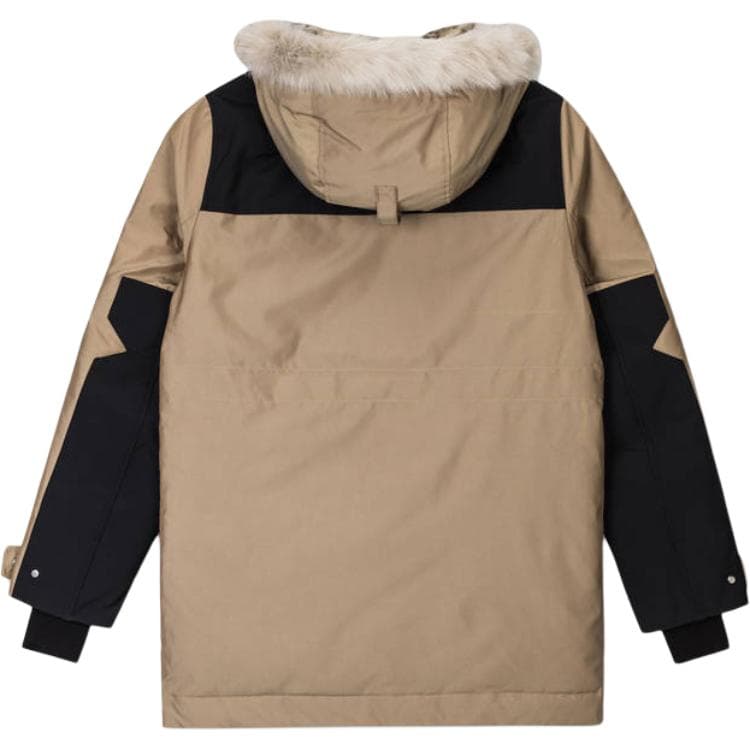 Зимняя куртка LACOSTE Унисекс Пуховики - изображение 2