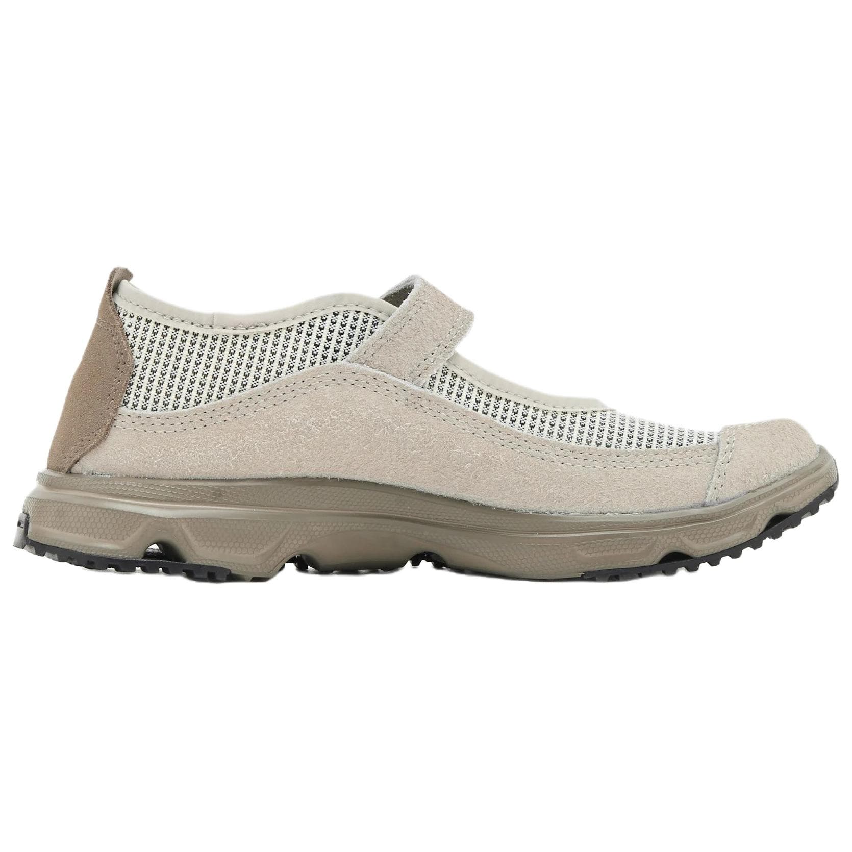 SALOMON RX Marie JEANNE Туфли Мэри Джейн Унисекс Бежевый - изображение 2