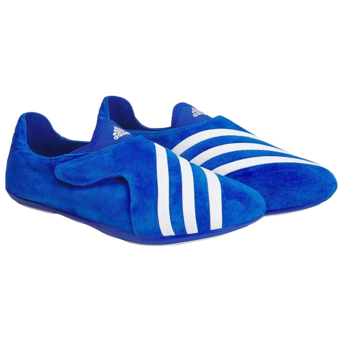 Кроссовки adidas Pharrell Williams Vario Flat Earther - изображение 3