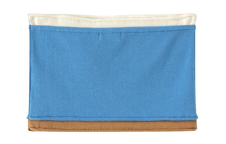 Майка CHUU Sky Blue Женские Майки - изображение 2