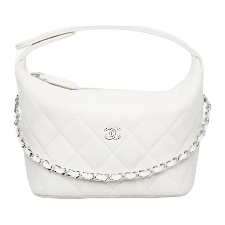 Сумка CHANEL 26S C Logo - изображение 1