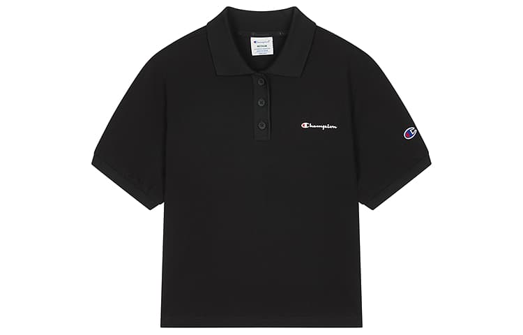 Champion Campus Женская Поло - изображение 1
