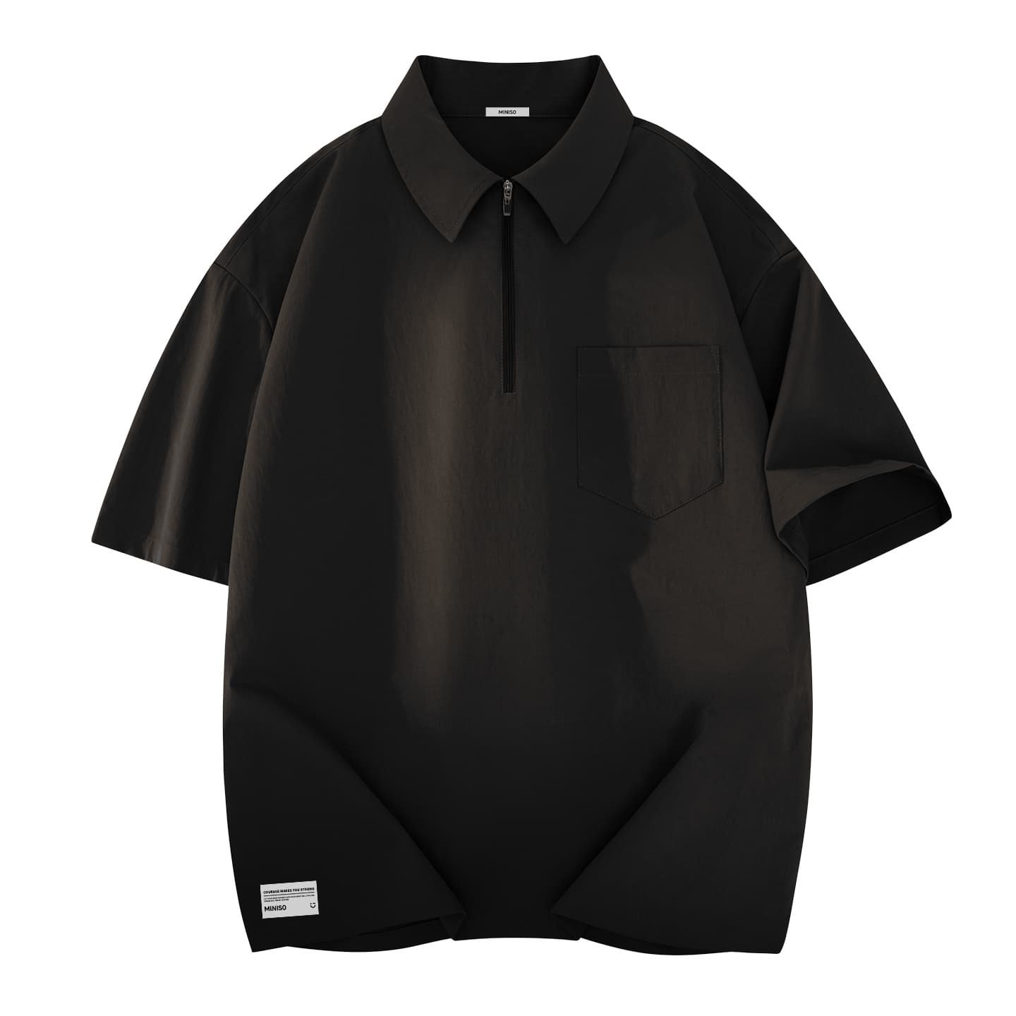 Поло MINISO POLO - изображение 1