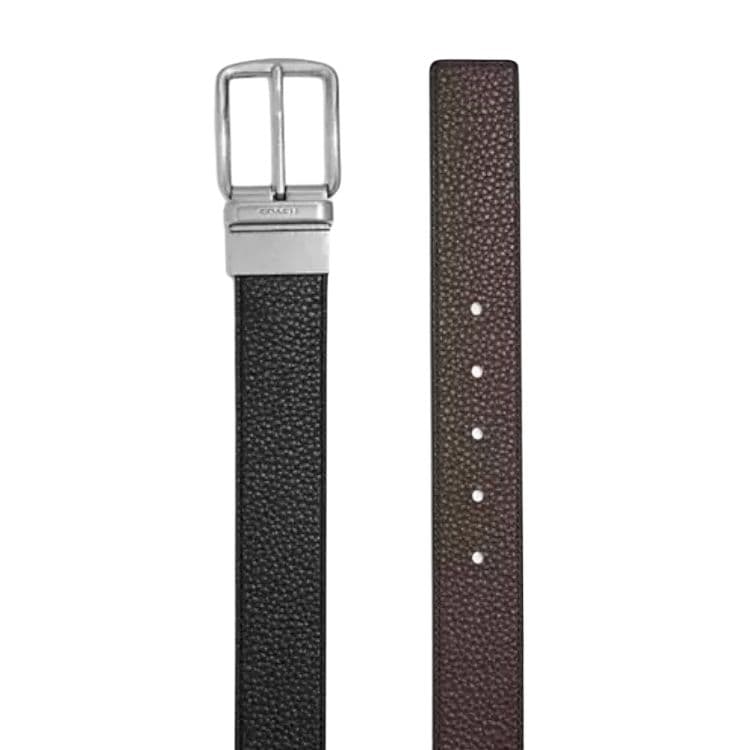 Ремень COACH 3.5cm - изображение 2