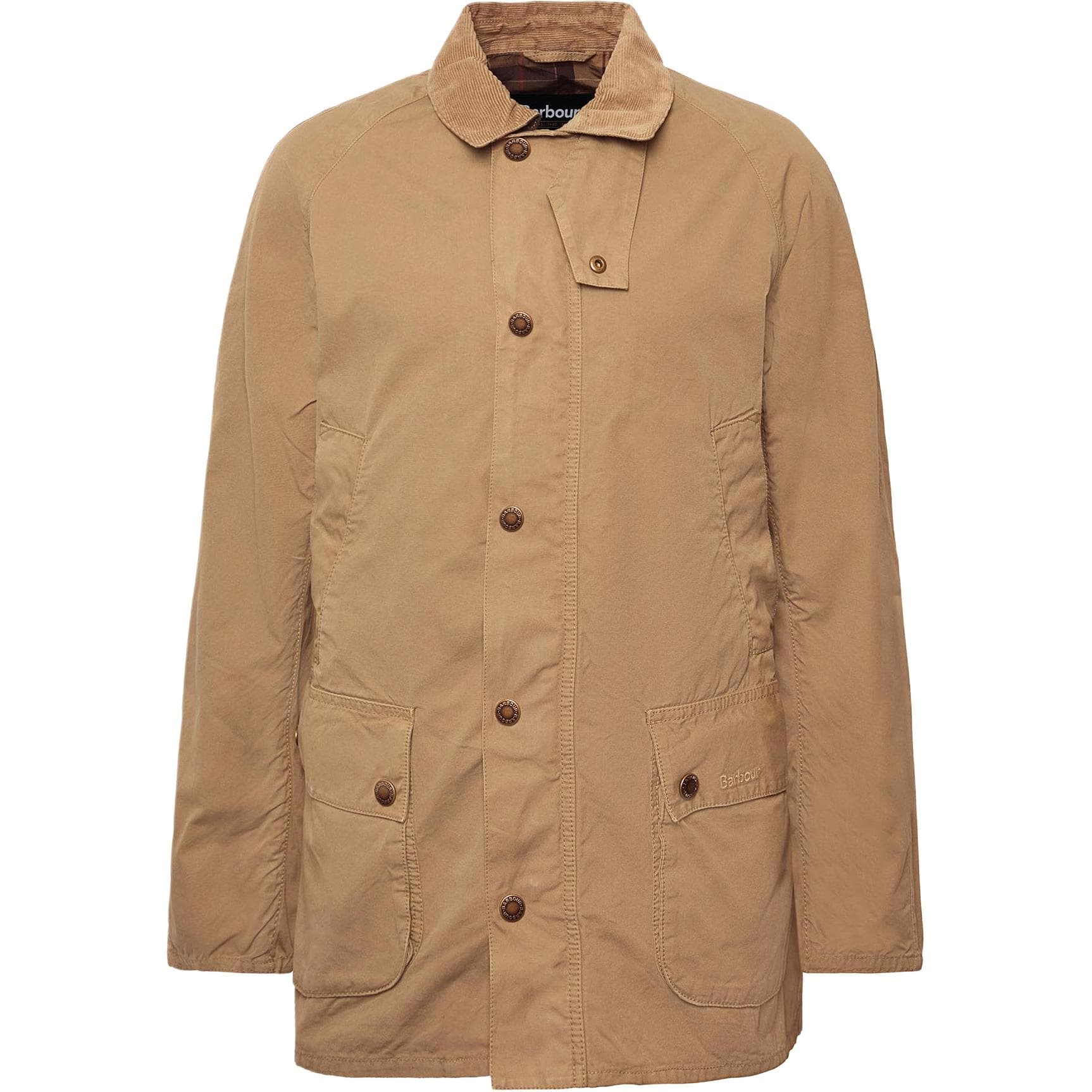 Куртка BARBOUR - изображение 1