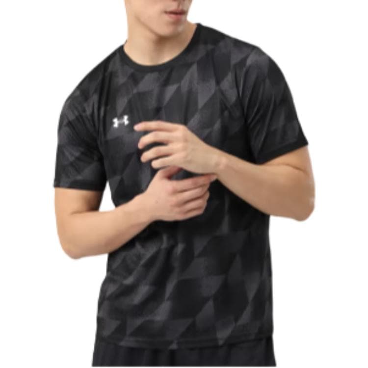 Футболка Under Armour T — фото 3