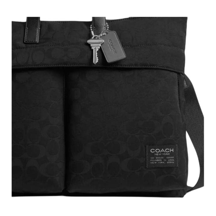 Портфель COACH Luca Brief 41 - изображение 5