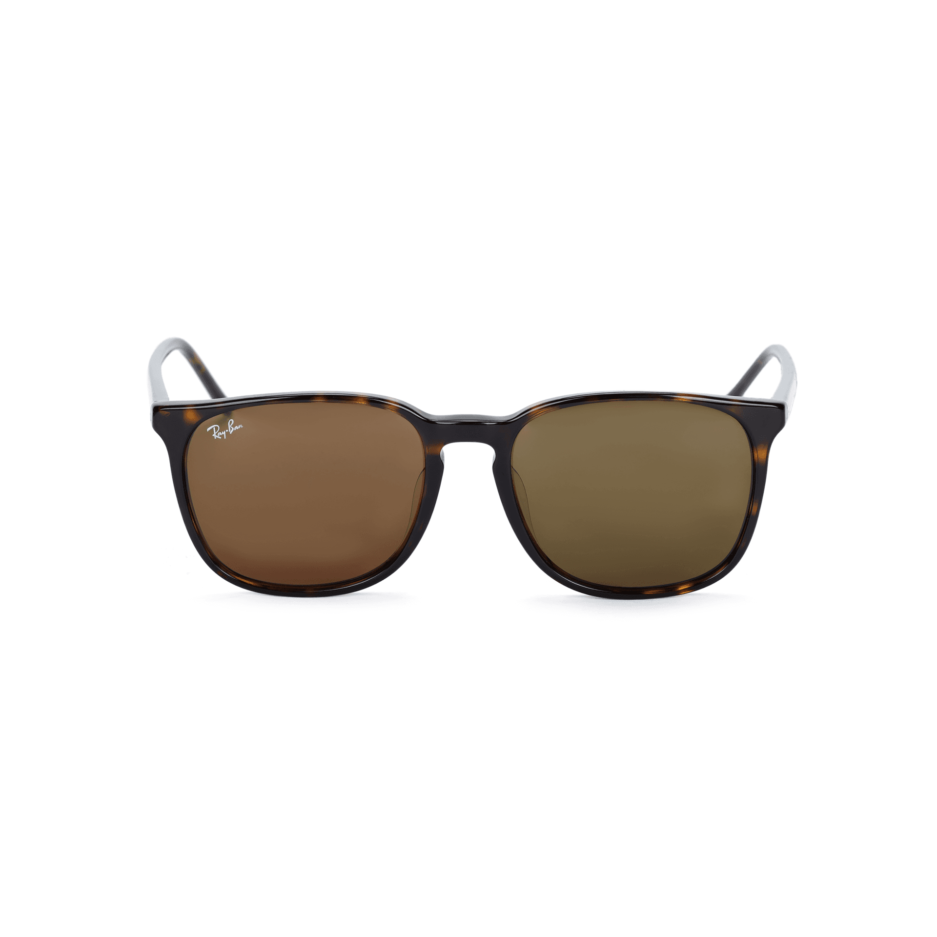 Солнцезащитные очки RayBan 0RB4387F 90273 - изображение 2