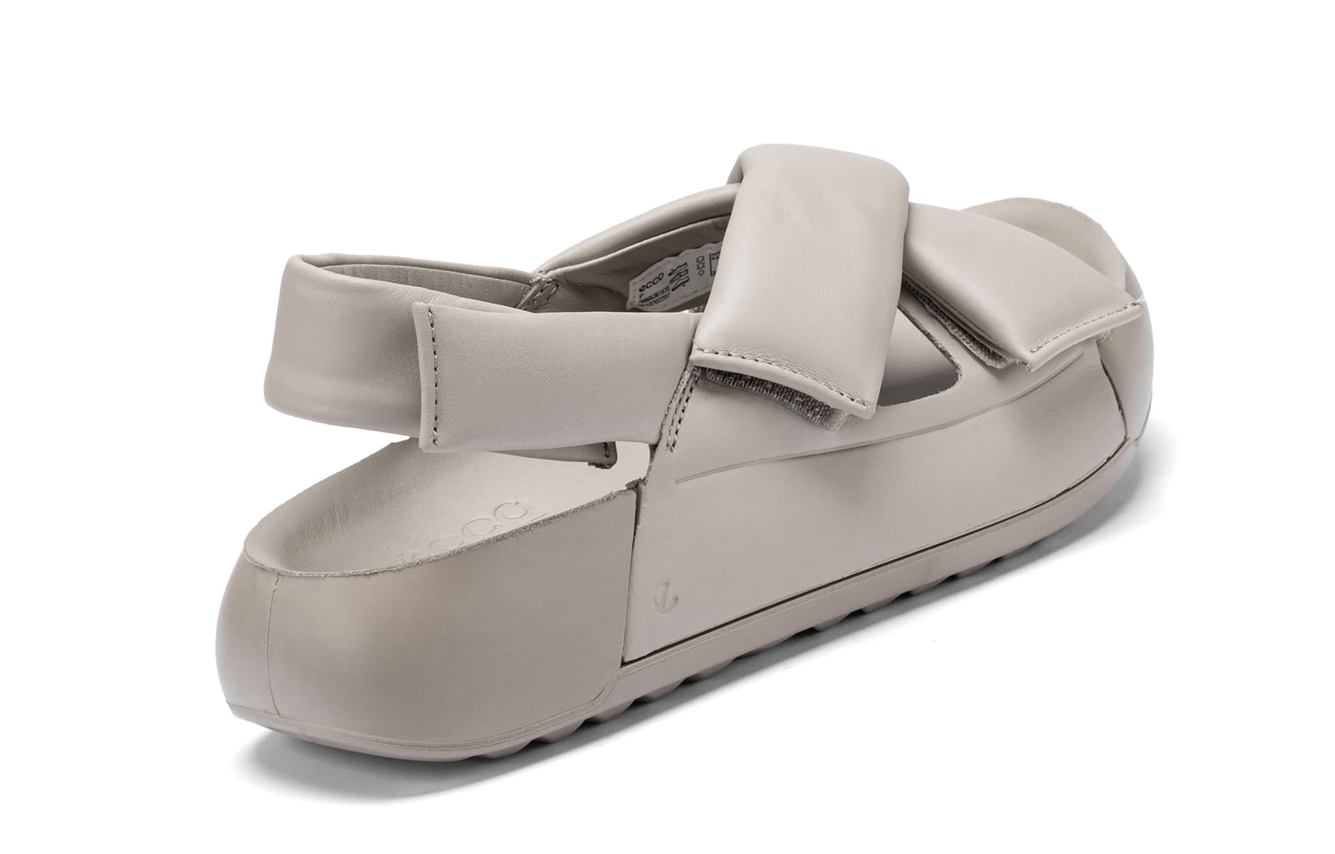 Сандалии с ремешком ecco SS26 206653 - изображение 4