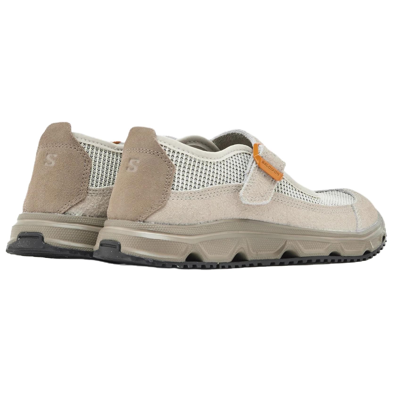 SALOMON RX Marie JEANNE Туфли Мэри Джейн Унисекс Бежевый - изображение 4
