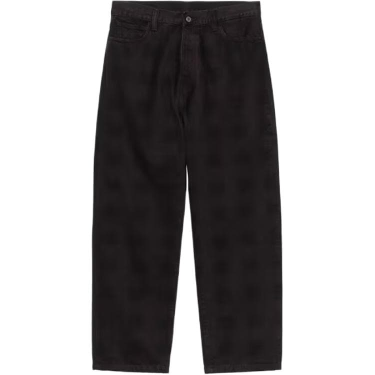 Штаны Carhartt WIP SS26 Everson Брюки Повседневные Мужские - изображение 1