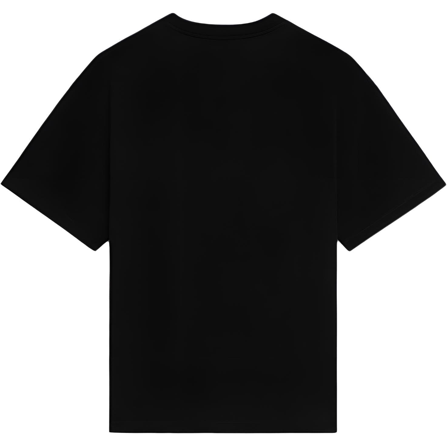 Футболка CELINE Logo T - изображение 2
