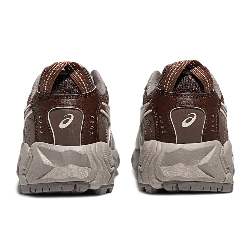 Кроссовки ASICS Gel Nandi Low Top Повседневная обувь Унисекс - изображение 4