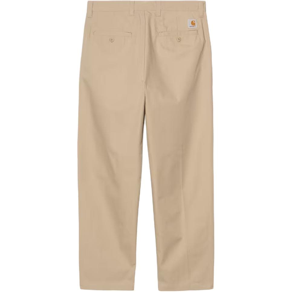 Штаны Carhartt WIP SS26 Calder Брюки Повседневные Мужские - изображение 2