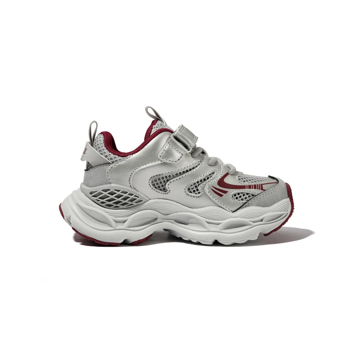 Кроссовки Белль Low Топ Kids Lifestyle Shoes Детский - изображение 5
