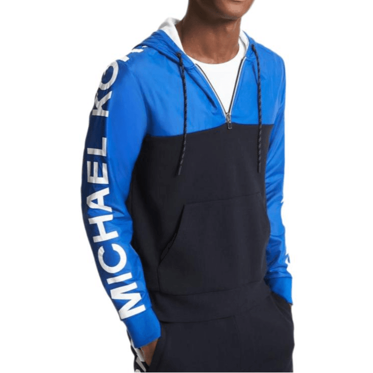 Худи MICHAEL KORS Logo - изображение 1