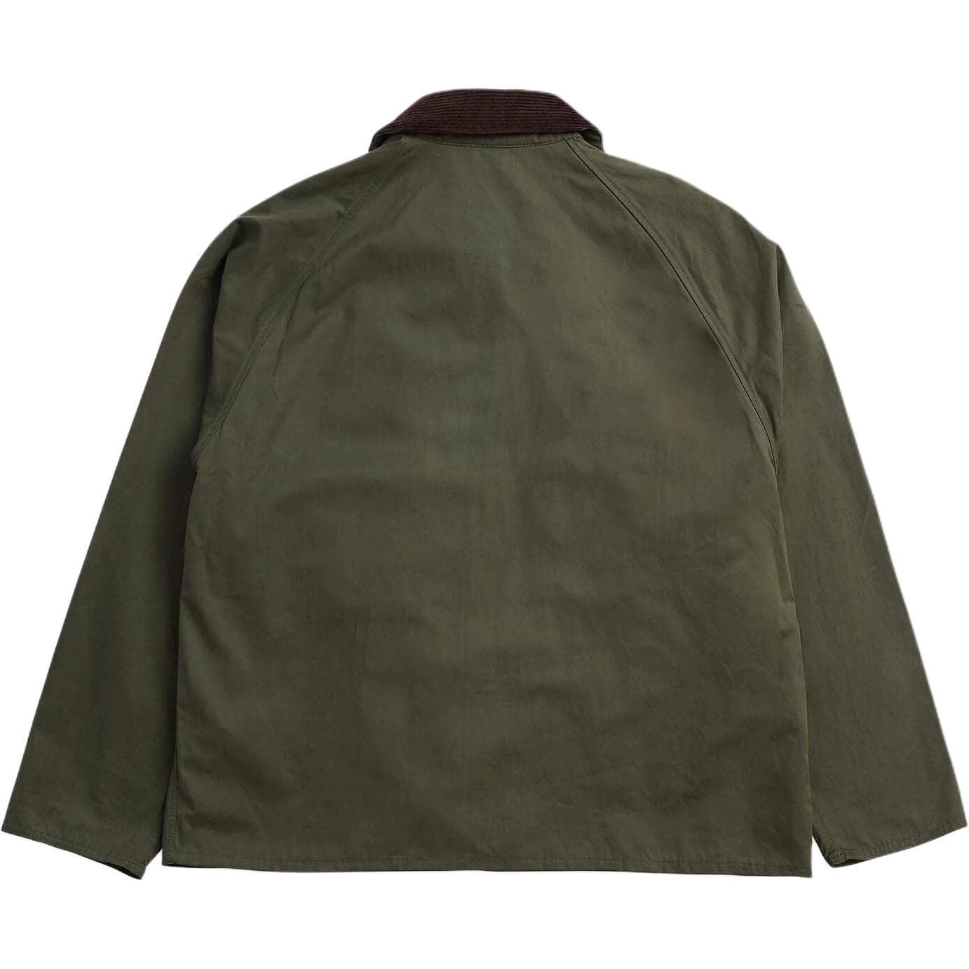 Куртка BARBOUR - изображение 4