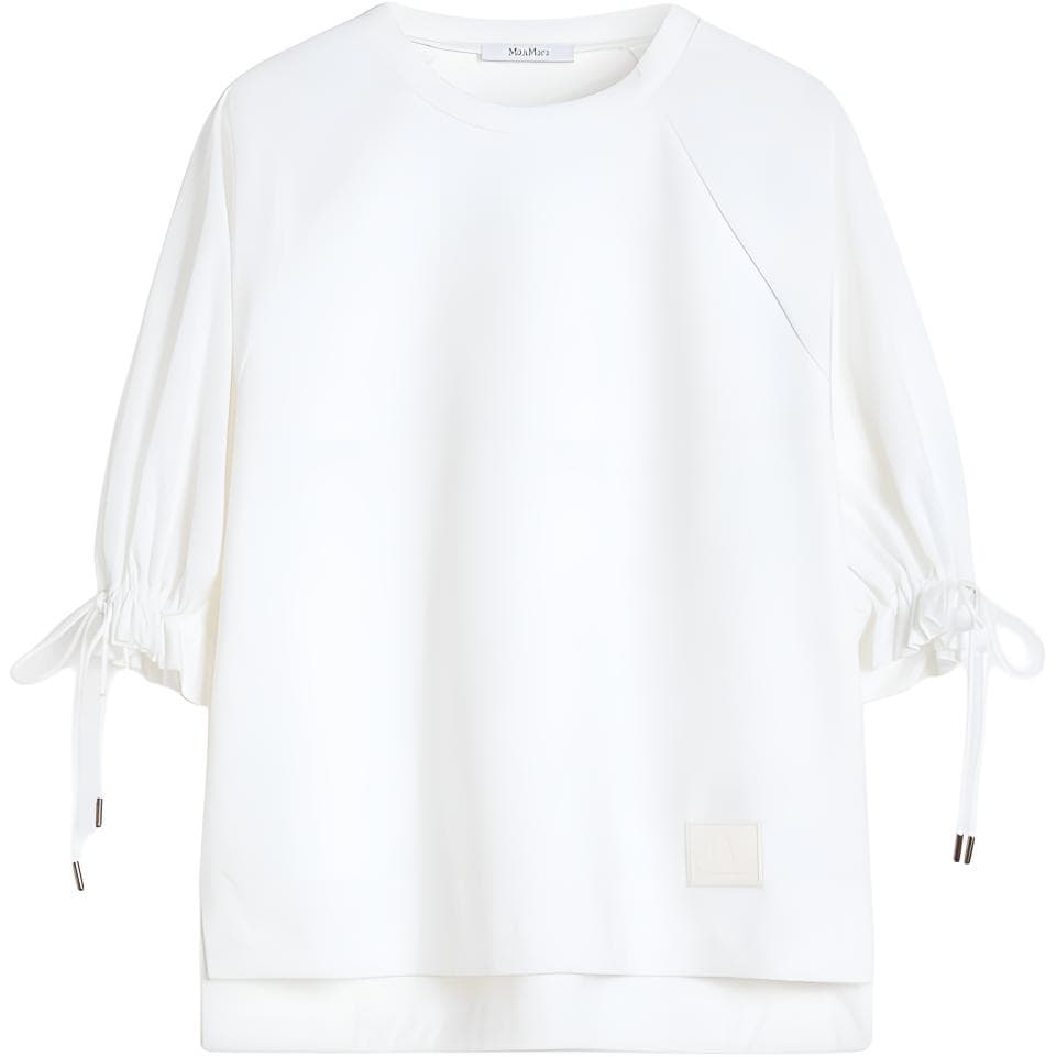 Футболка MaxMara Mxmwest T