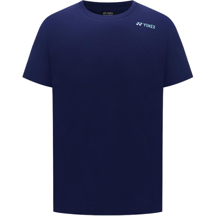 Футболка YONEX Унисекс T-рубашки - изображение 1