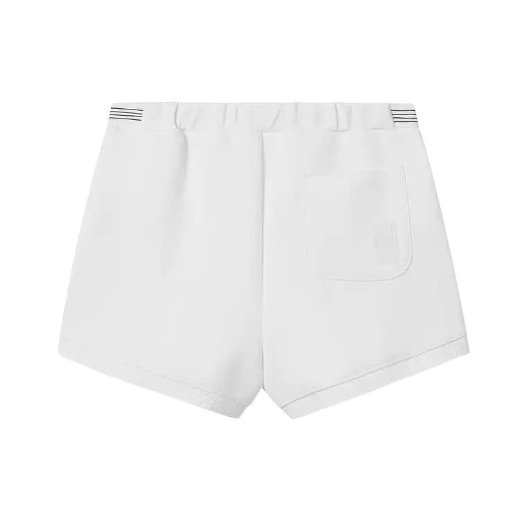 Шорты LACOSTE Женские Повседневные Шорты - изображение 2