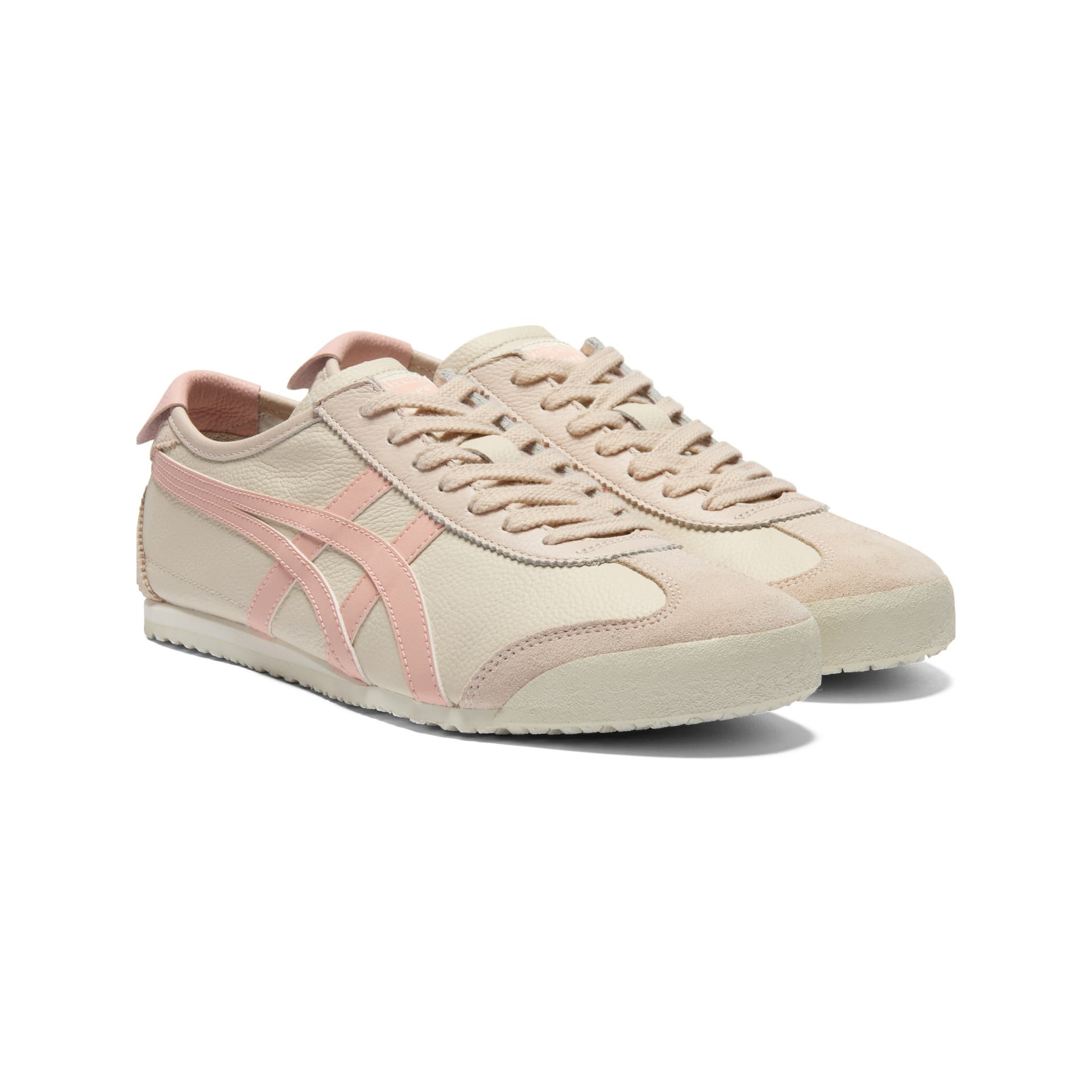 Кроссовки Onitsuka Tiger Mexico 66 - изображение 3