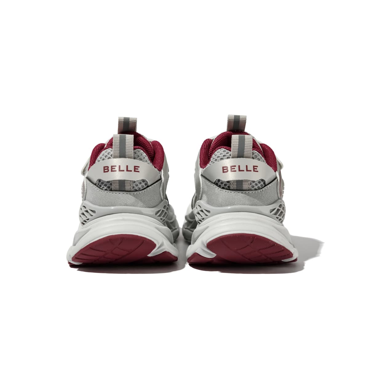 Кроссовки Белль Low Топ Kids Lifestyle Shoes Детский - изображение 6