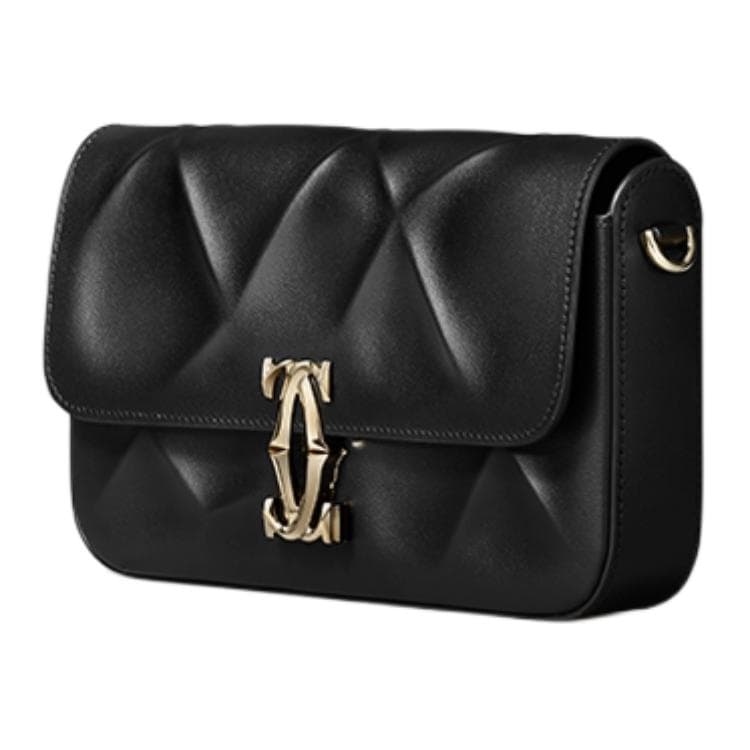 Сумка через плечо CARTIER C de Cartier - изображение 2