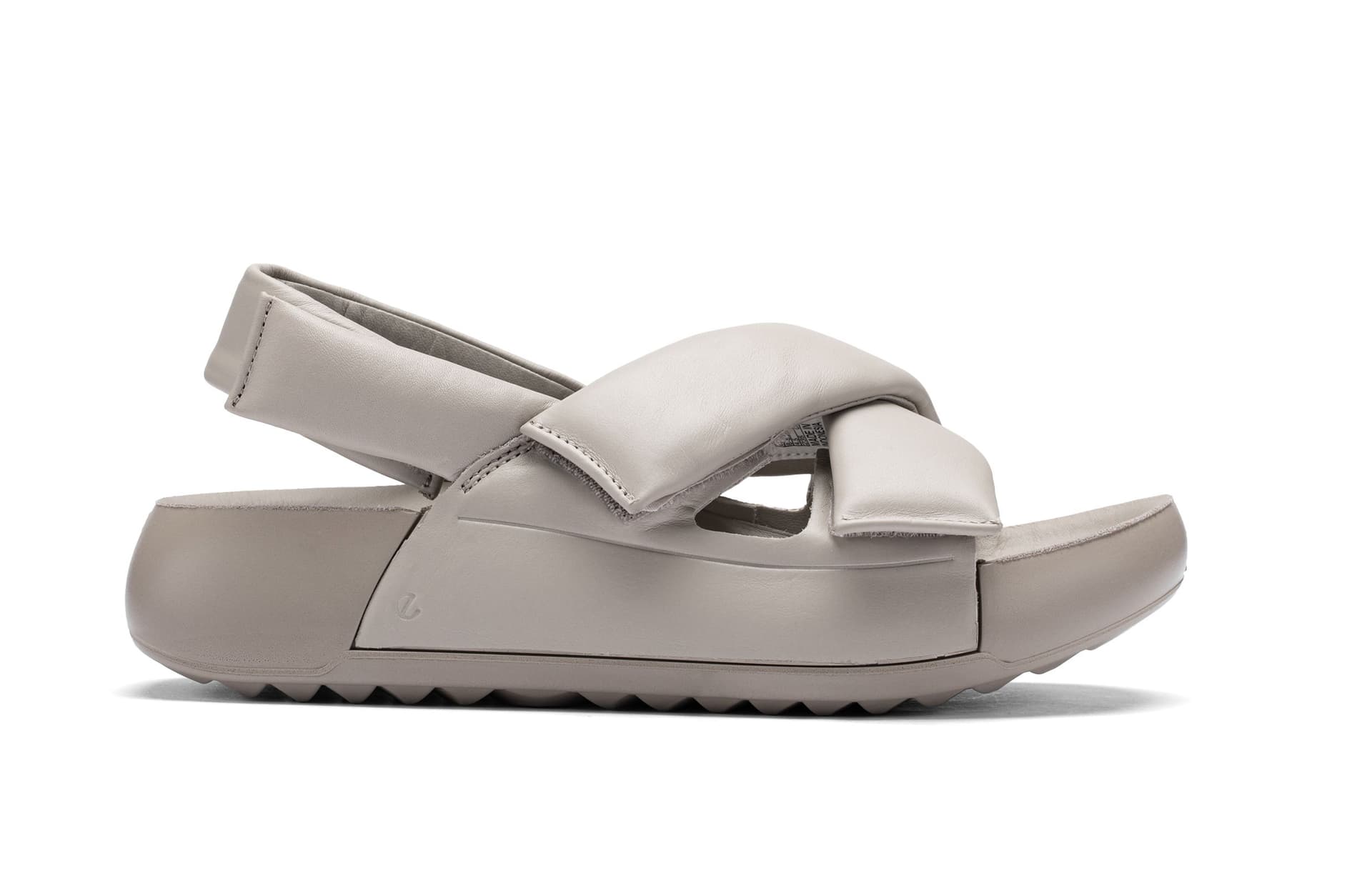 Сандалии с ремешком ecco SS26 206653 - изображение 2