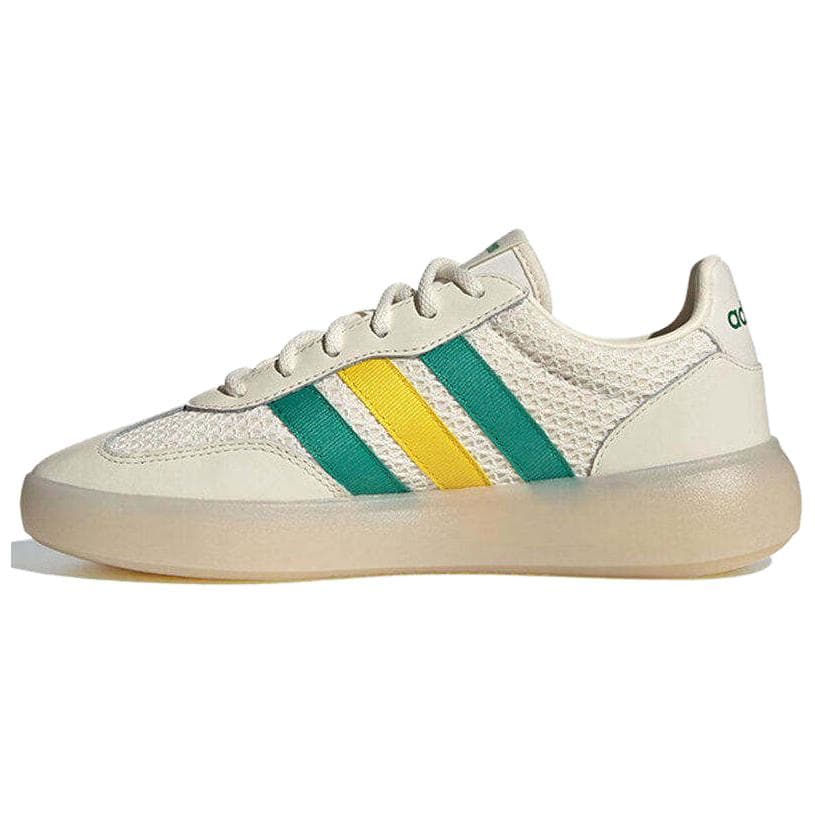 Кроссовки Adidas BARREDA DECODE Низкие Скейтборд Обувь Женские - изображение 1