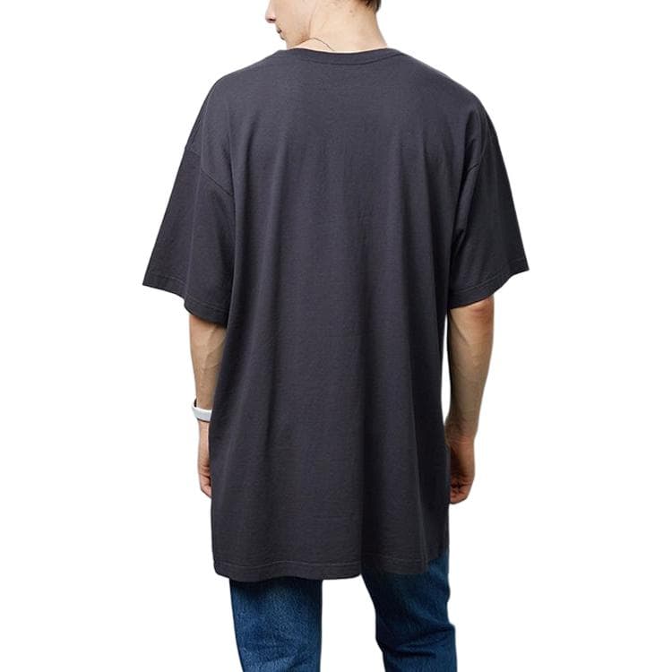 Футболка Balenciaga SS22 LogoT - изображение 3
