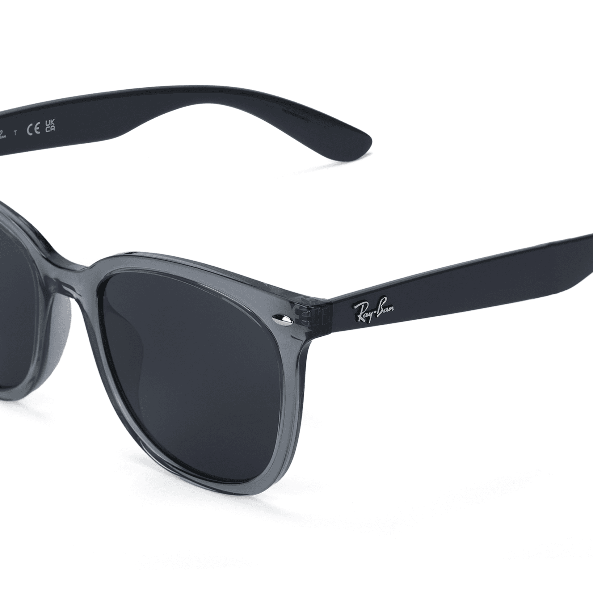 Солнцезащитные очки RayBan - изображение 4
