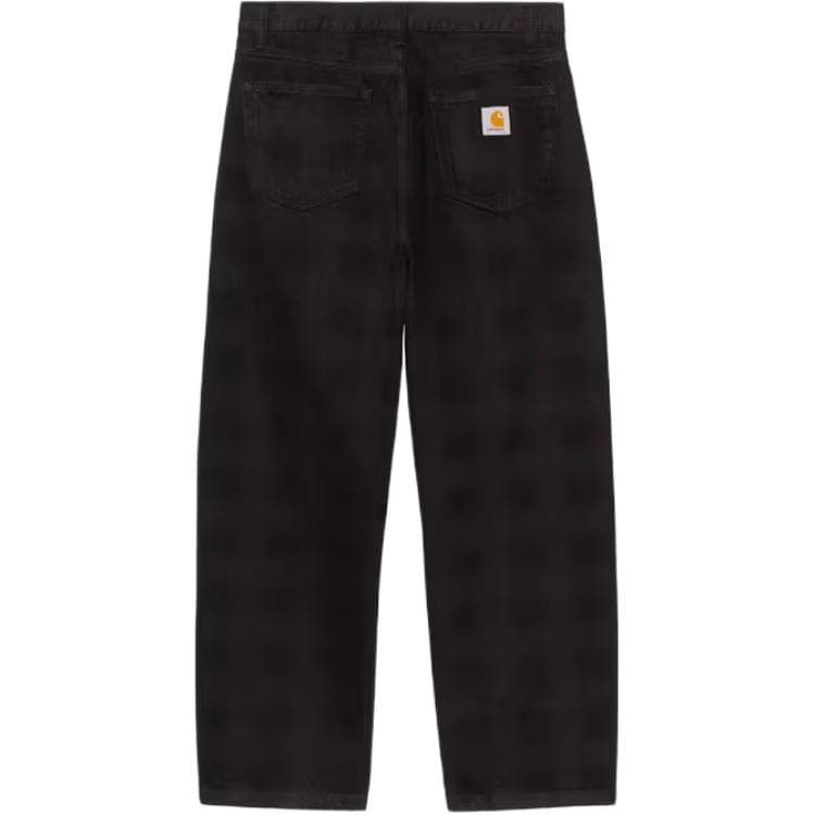 Штаны Carhartt WIP SS26 Everson Брюки Повседневные Мужские - изображение 2