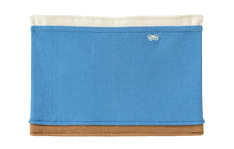 Майка CHUU Sky Blue Женские Майки - изображение 1