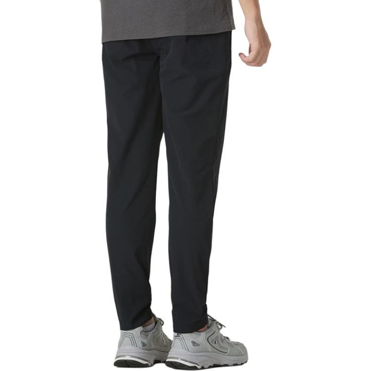 Штаны Under Armour Sports Life Collection Повседневные брюки Мужской Черный - изображение 7