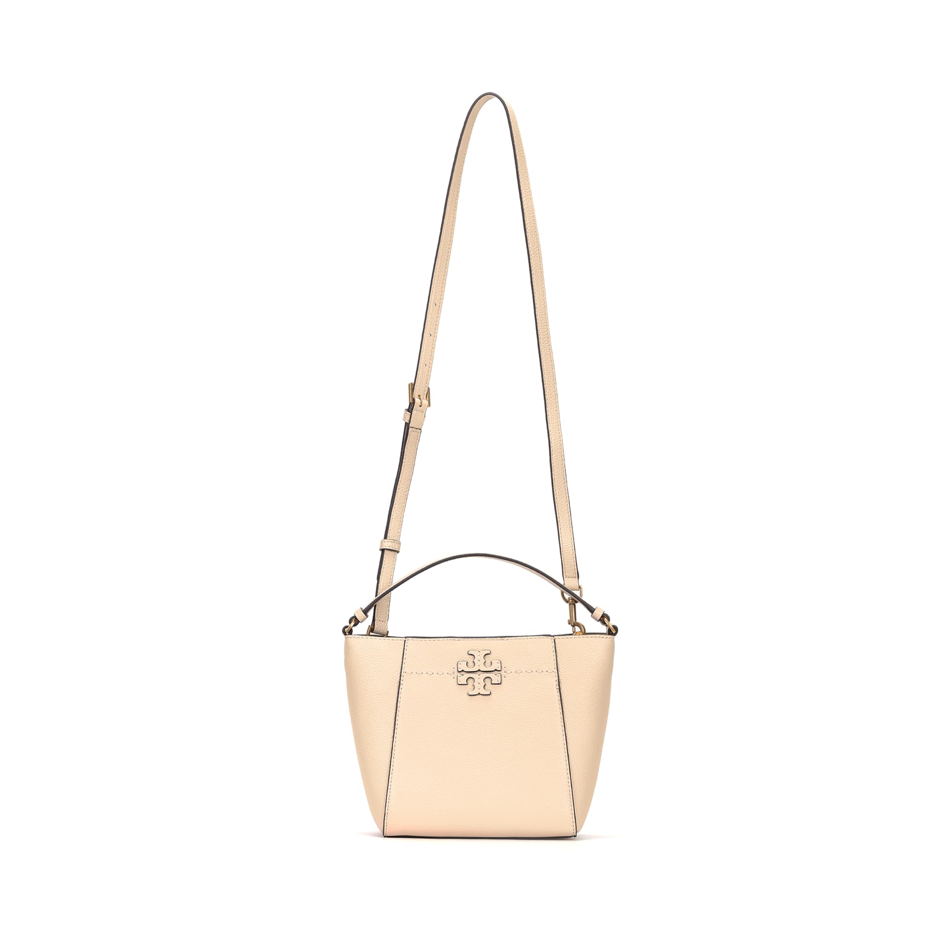 Мини-сумка TORY BURCH McGraw - изображение 1