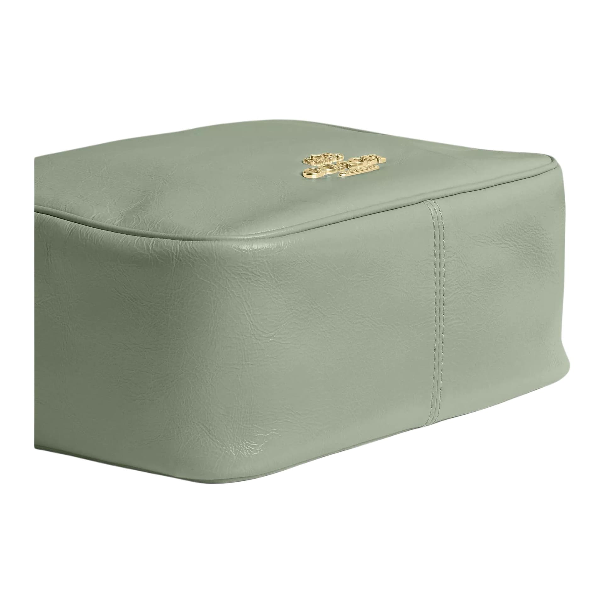 Сумка через плечо COACH 18 Carey - изображение 3