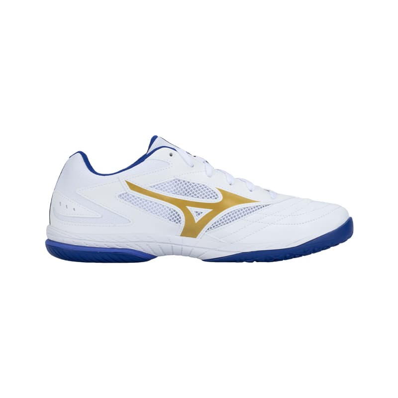 Кроссовки Mizuno WAVE DRIVE 9 Амортизация Устойчивость к истиранию Дышащая Низкая верхняя обувь для настольного тенниса Унисекс - изображение 2