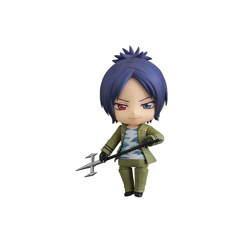 GOOD SMILE COMPANY Nendoroid Collection Учитель домашнего обучения HITMAN REBORN Чиби-фигурки - изображение 1
