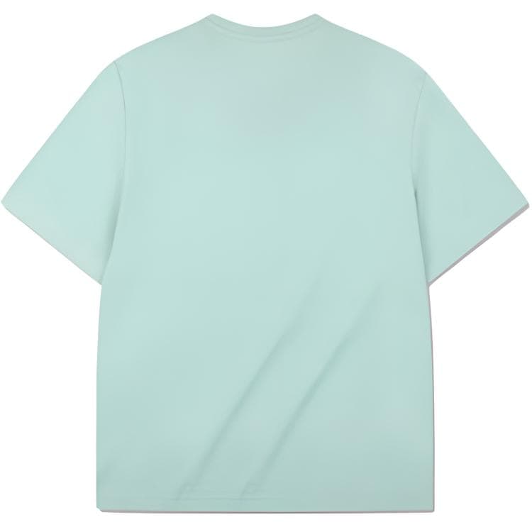 Футболка 361° Mint Женские T-рубашки - изображение 2