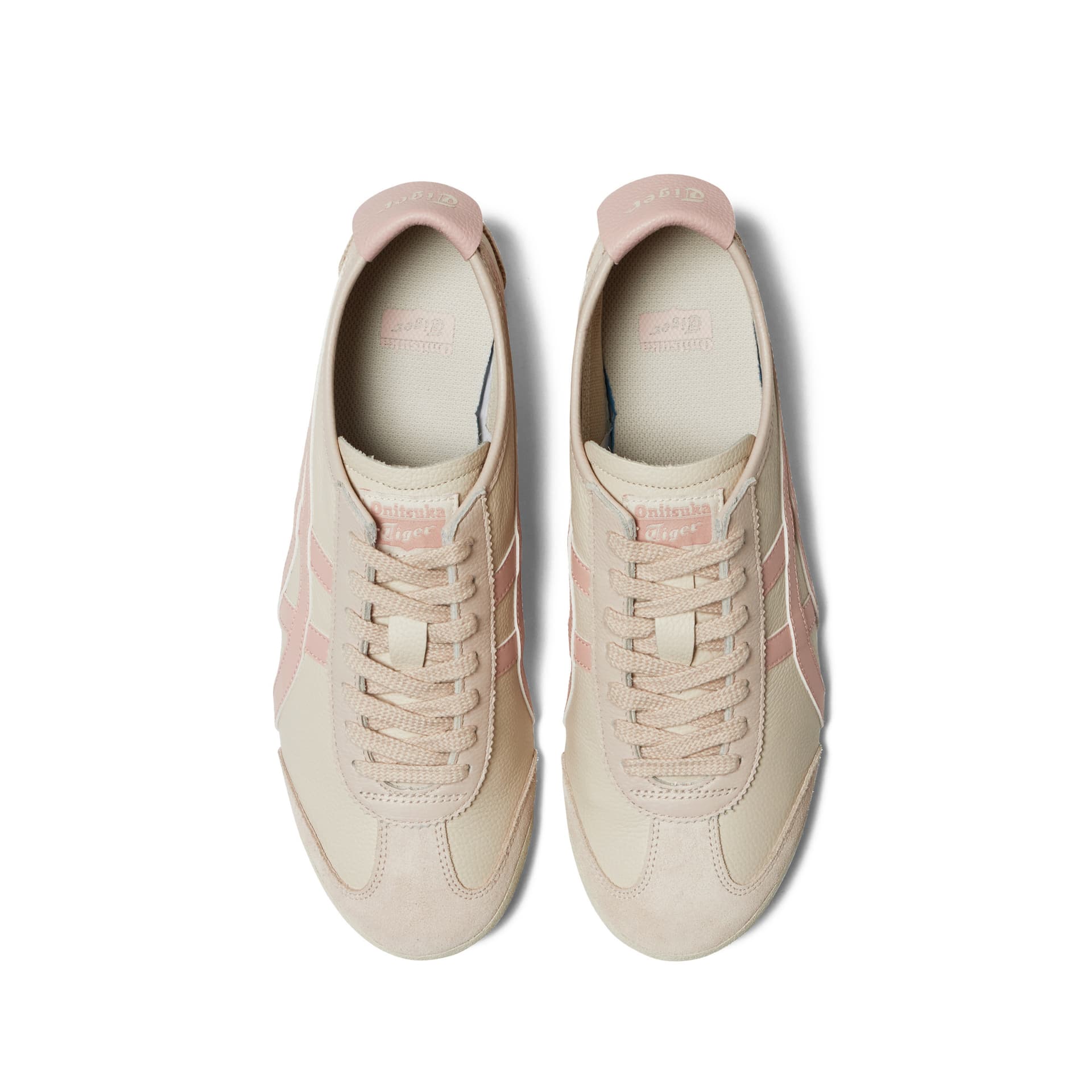 Кроссовки Onitsuka Tiger Mexico 66 - изображение 5