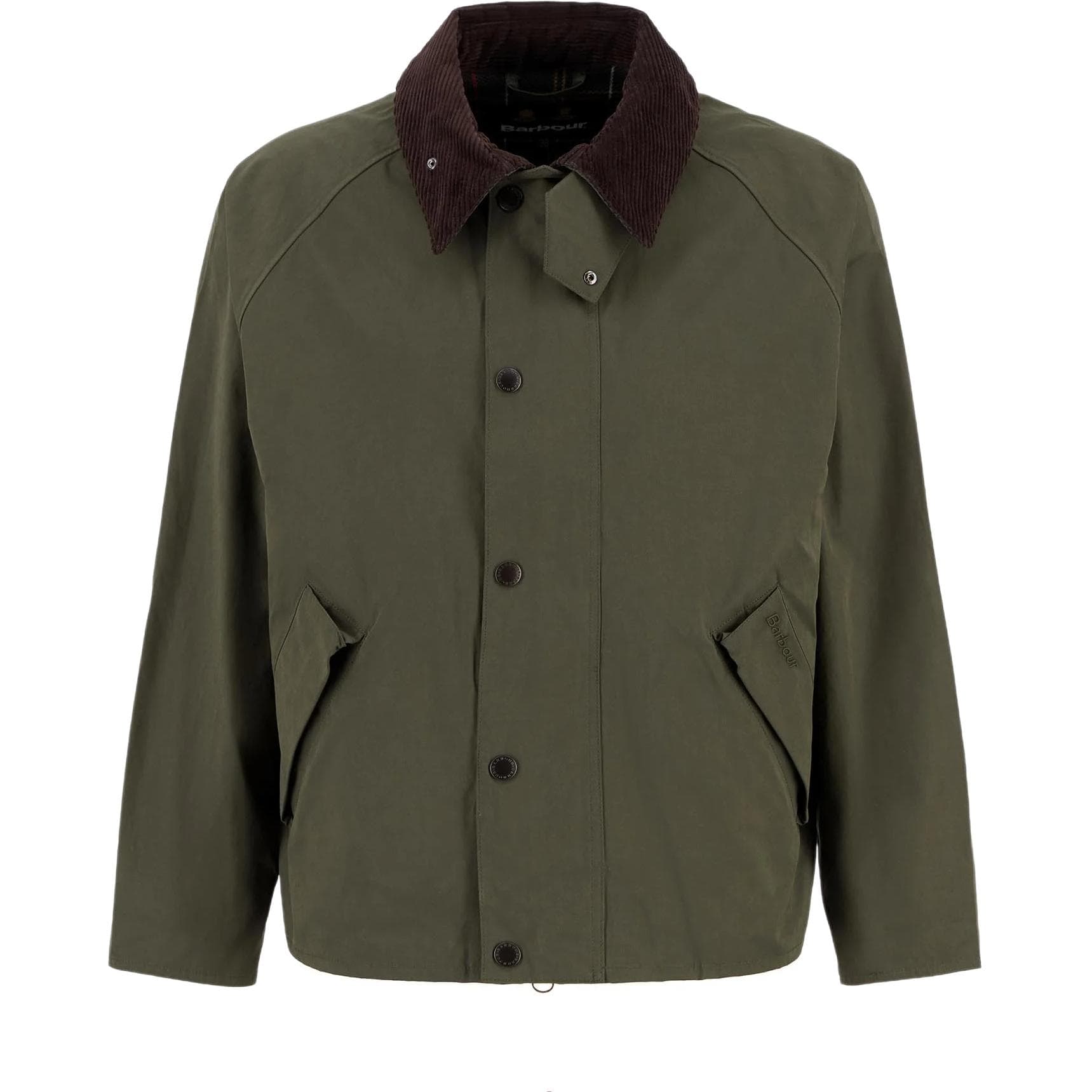 Куртка BARBOUR - изображение 1
