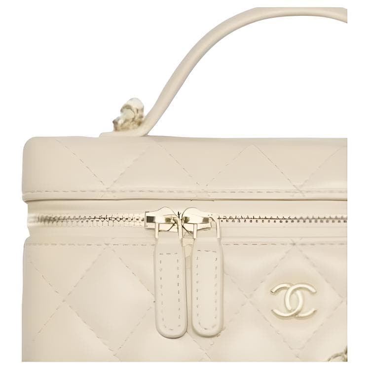 Сумка CHANEL 26S C Logo - изображение 3